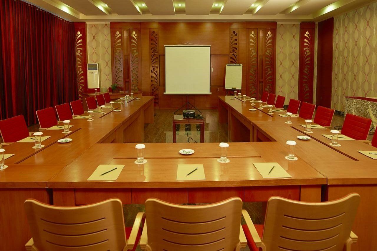 Sahati Hotel Jakarta Exteriör bild